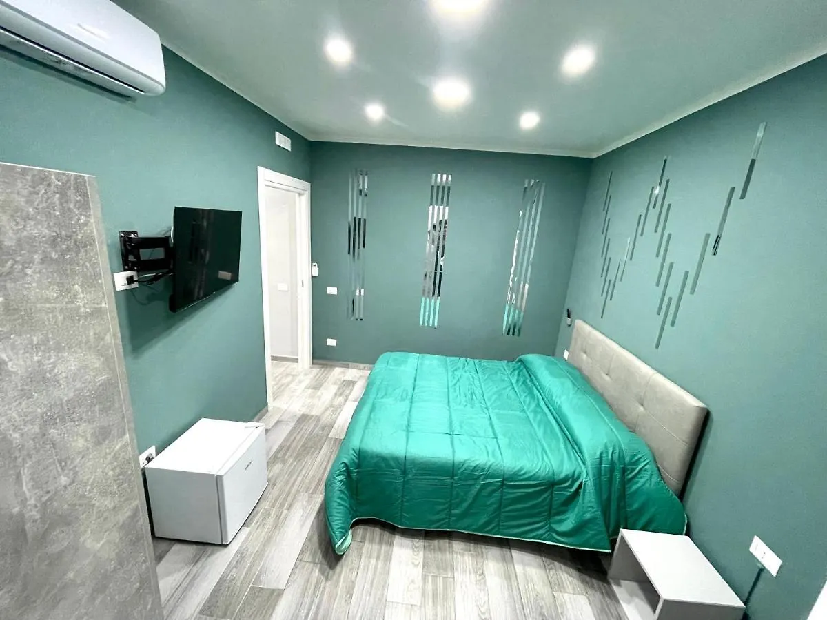 Bed & Breakfast Airport-Napoli Bed and Breakfast