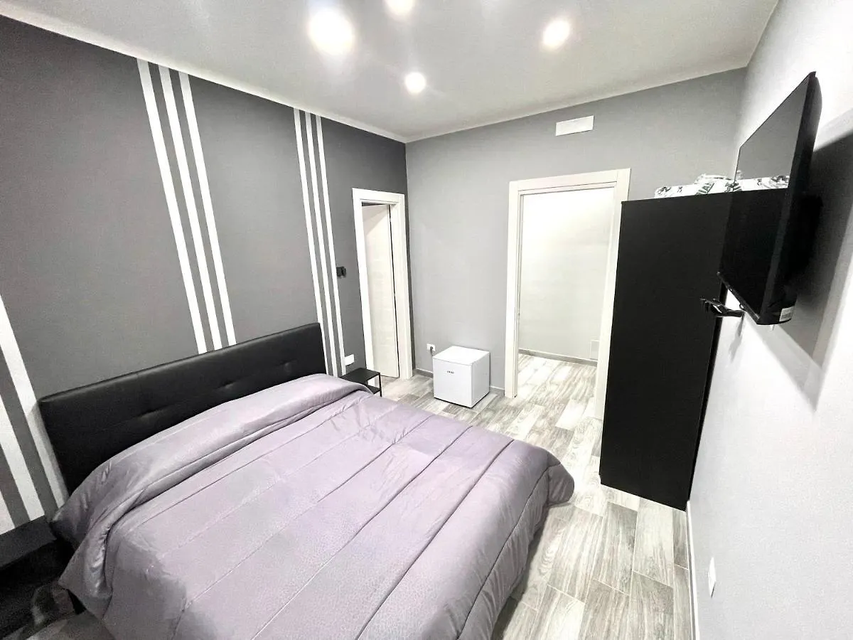 Bed & Breakfast Airport-Napoli Bed and Breakfast Italien