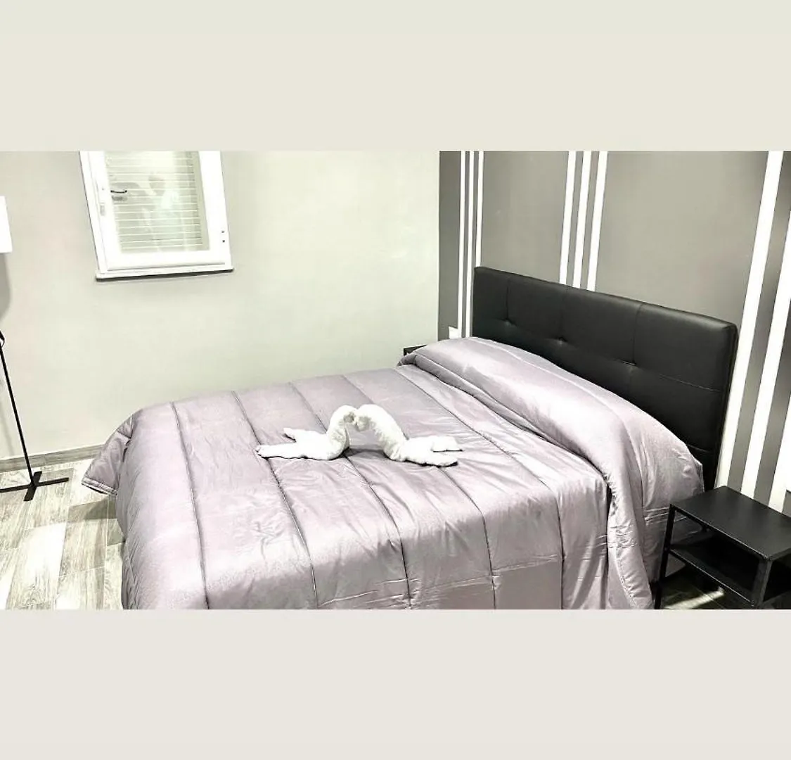 Bed & Breakfast Airport-Napoli Bed and Breakfast Italien