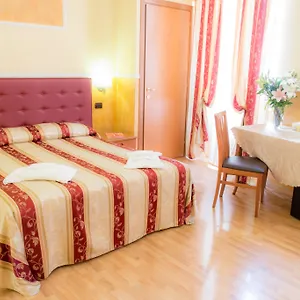 Residenza Ki Bed & Breakfast Rom