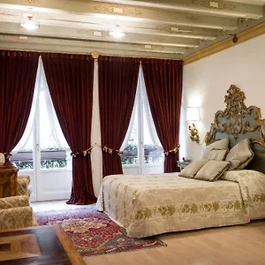 La Corte Di Giulietta Отель типа 