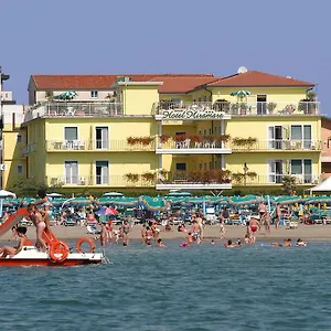 Miramare Отель Каорле