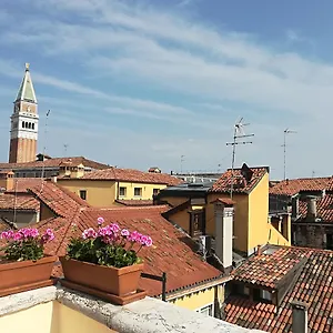 Antica Gæstehus Venedig