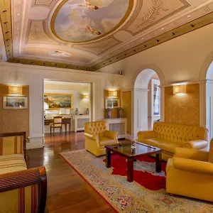 La Residenza Hotel Rom